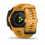 Sunburst GPS Watch
