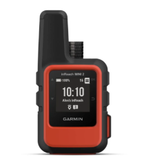 Garmin InReach Mini 2, Flame Red