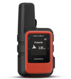 Inreach Mini 2 Red Angle View