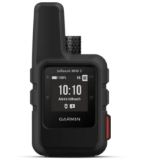 Garmin InReach Mini 2, Black