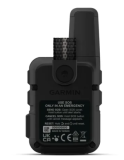 Inreach Mini 2 Black Rear View