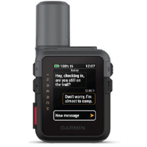 Garmin InReach Mini 3, GPS, WW