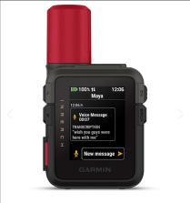 Garmin InReach Mini 3 Plus, GPS, WW