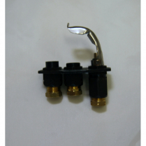 Eskabe, Pilot Assembly DVEL8, DVEL12