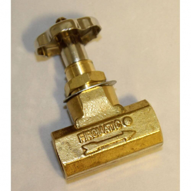 10005597 Fusible Link Valve