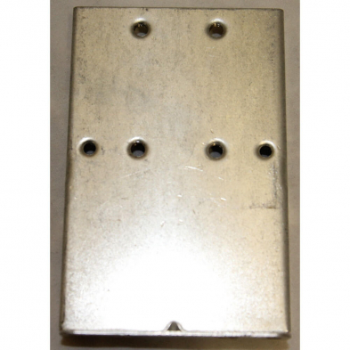 1001F-092 Rinnai Floor Bracket