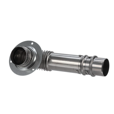 Rinnai 1001F-132-2 Flue Sliding Tube