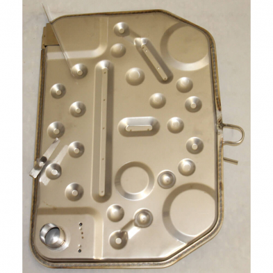 1001F-142-2X04 Rinnai Heat Exchanger 1 Assembly