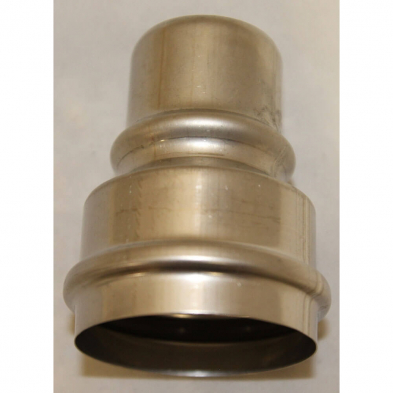 1004F-520X03 Rinnai Exhaust Adapter, 1001