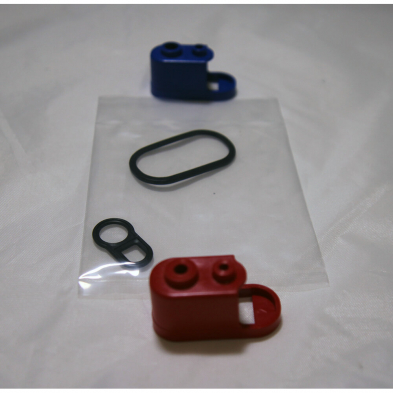 Rinnai 103000076 Conversion Kit