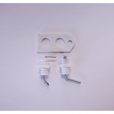 Rinnai Flame Rod Electrode Kit
