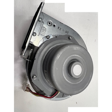 104000161-K Rinnai Kit, Fan Assembly, V53i, R75 & R94LSi VB