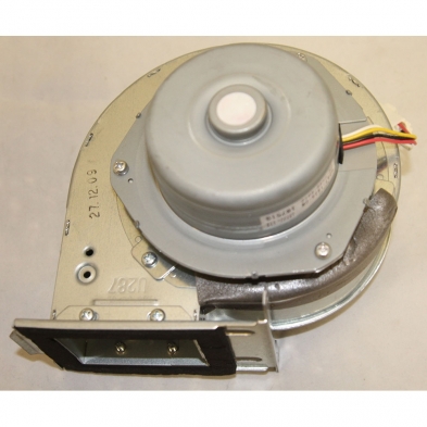 104000161 Rinnai Kit, Fan Assembly, V53i, R75 & R94LSi VB