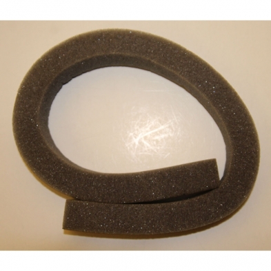 12867 HomComfort Gasket Venting System, DV8