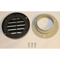 Louver NSP-01B, NS2700, NS2800