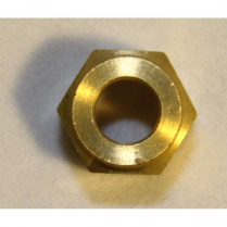 Fuel Line Insert Cap Nut, NS2800, NS2700, NS1750