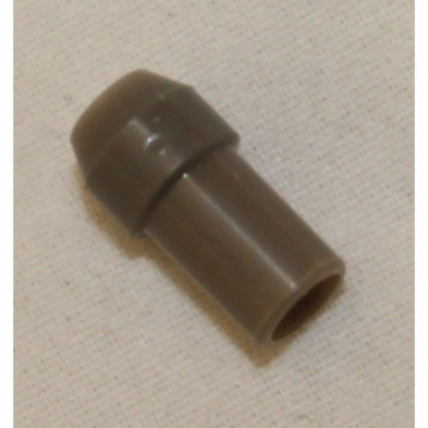 17185335 Fuel Line Fit Sleeve Plastic, NS2800, NS2700, NS1750