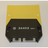 17185387 Motor Controller, NS2700, NS1750, NS2800