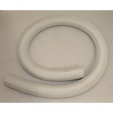 17185390 Air Combust Ex. Ext. Intake Pipe Flexible 5'