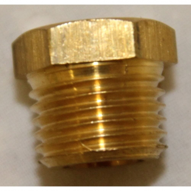 17185534 Fuel Increaser Bushing 1/8" To 1/4"