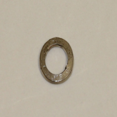 17187582 Igniter Gasket