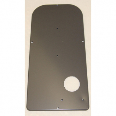 17196363 Rear Panel, NS2800