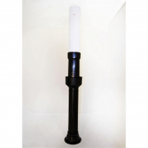 Rinnai Water Heater Roof Discharge Termination 38"