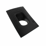 Rinnai Water Heater Shingle Roof Flashing 6/12 - 12/12 Pitch