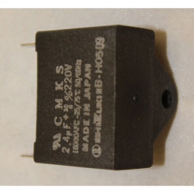 201F-2037-2 Rinnai Capacitor, 201FA