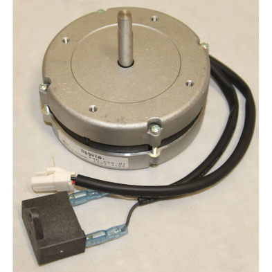 201F-2037 Rinnai Convection Motor Assembly, 201FA