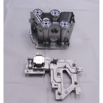 Rinnai Conversion Kit LP to NG, EX38C