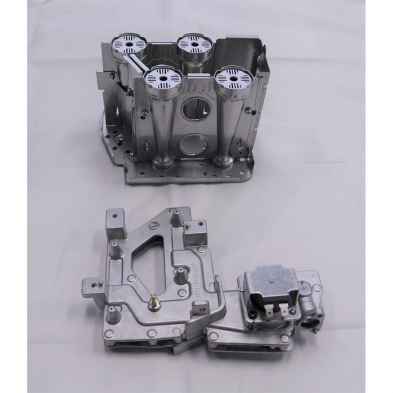 Rinnai Conversion Kit NG to LP, EX38C