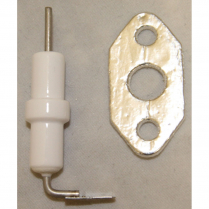 Rinnai Flame Rod & Gasket Kit, 431, 556