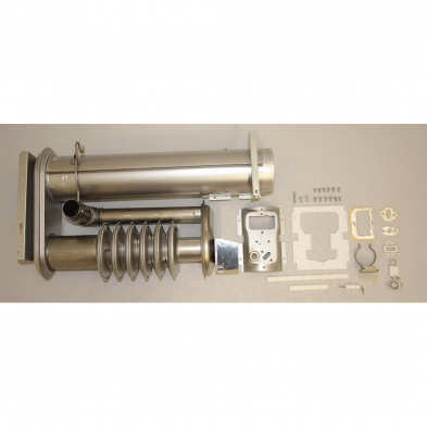 204000021 Rinnai Heat Exchanger Assembly Retrofit Kit, 556