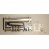 204000021 Rinnai Heat Exchanger Assembly Retrofit Kit, 556