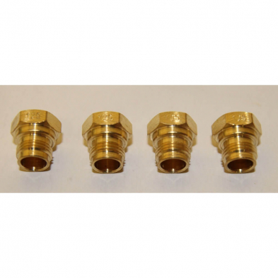 204000035 Rinnai Conversion Kit LP To NG, EX17C