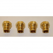 Rinnai Conversion Kit LP To NG, EX17C