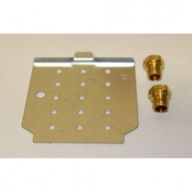 204000037 Rinnai Conversion Kit NG To LP, EX08C