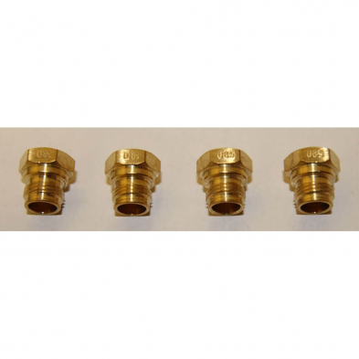 204000039 Rinnai Conversion Kit NG To LP, EX17C