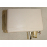 204000045 Rinnai Wall Thermostat Installation Kit (US Market Only)