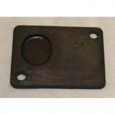 20459852 Gasket Strainer, OPT-81, OPT-91