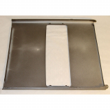 20470146 Front Panel Assembly, L30-BL