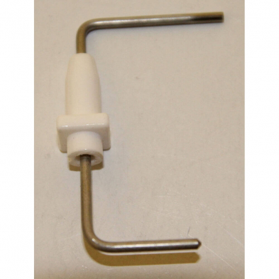 20470211 Primary Flame Rod, L300