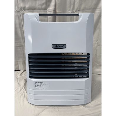 20470227 Toyotomi Front Panel Assembly L300, L301