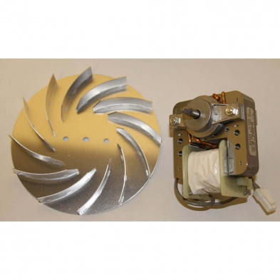 20470237 Blower Motor Assembly, L300