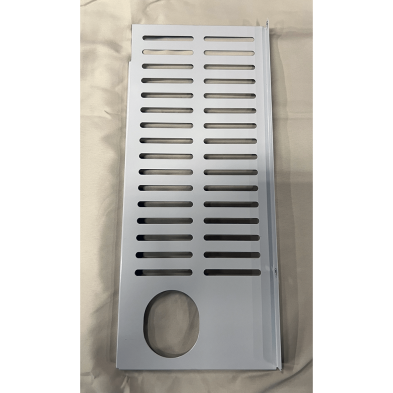 20470253 Toyotomi Rear Guard Left L300, L301