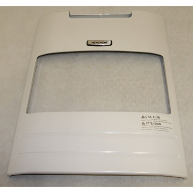 20470327 Front Panel Assembly, L530