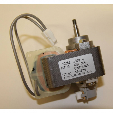20470337 Blower Motor Assembly, L530