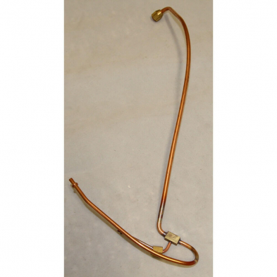 20470341 Fuel Pipe Assembly, L530