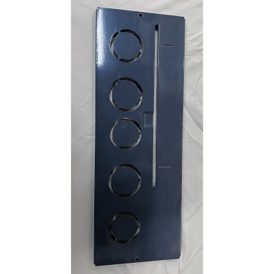 20470350 Toyotomi Rear Guard Top